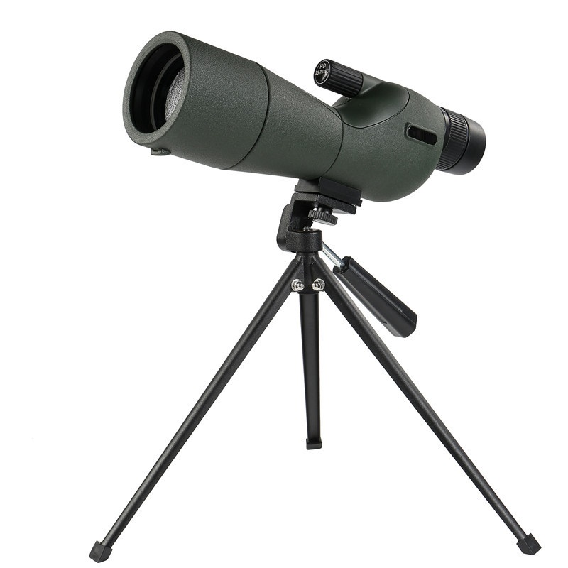 25-75X Spotting Scope Monocular WY2071