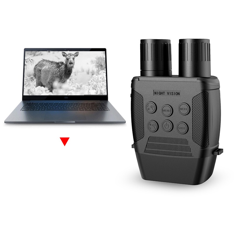Night Vision Binoculars 12X YSY003