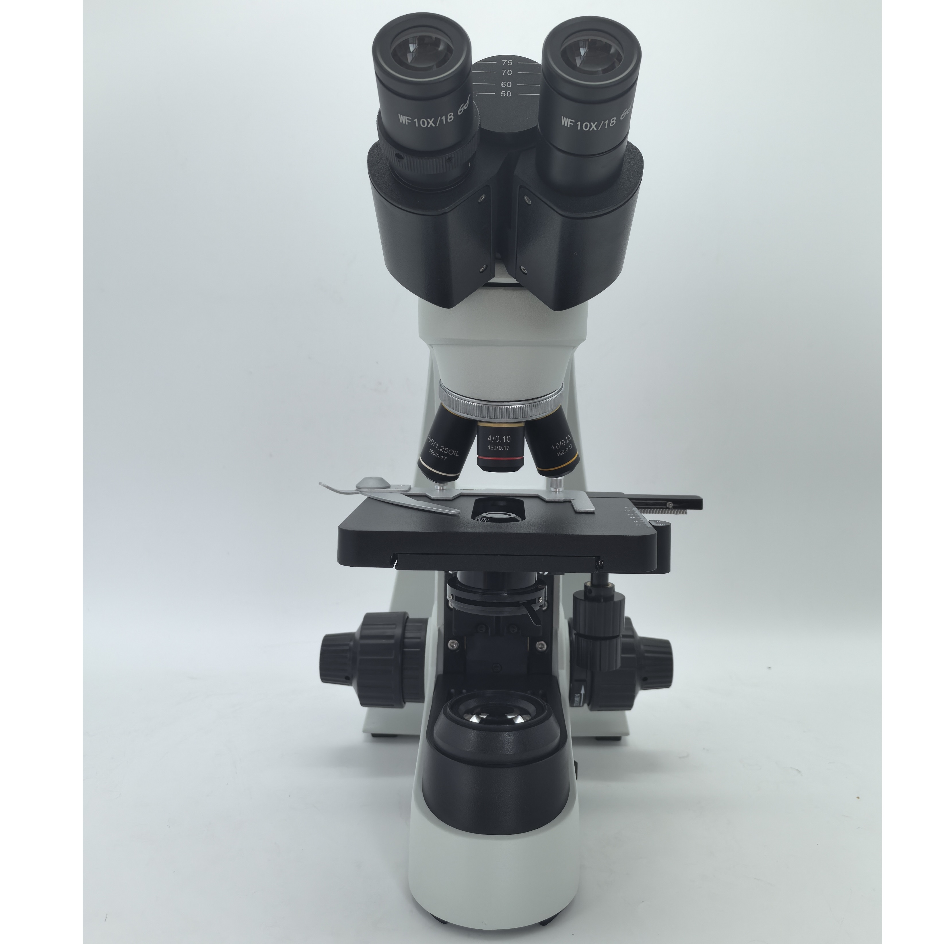 Biological Microscope DG2018