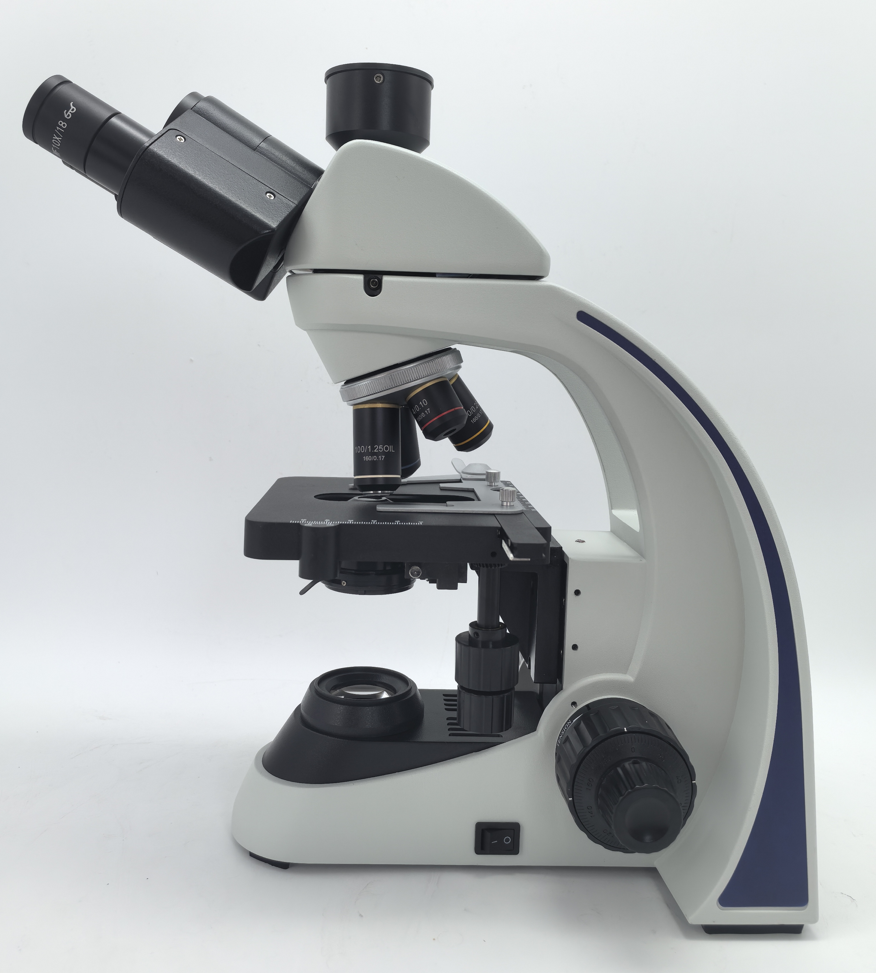 Biological Microscope DG2018T