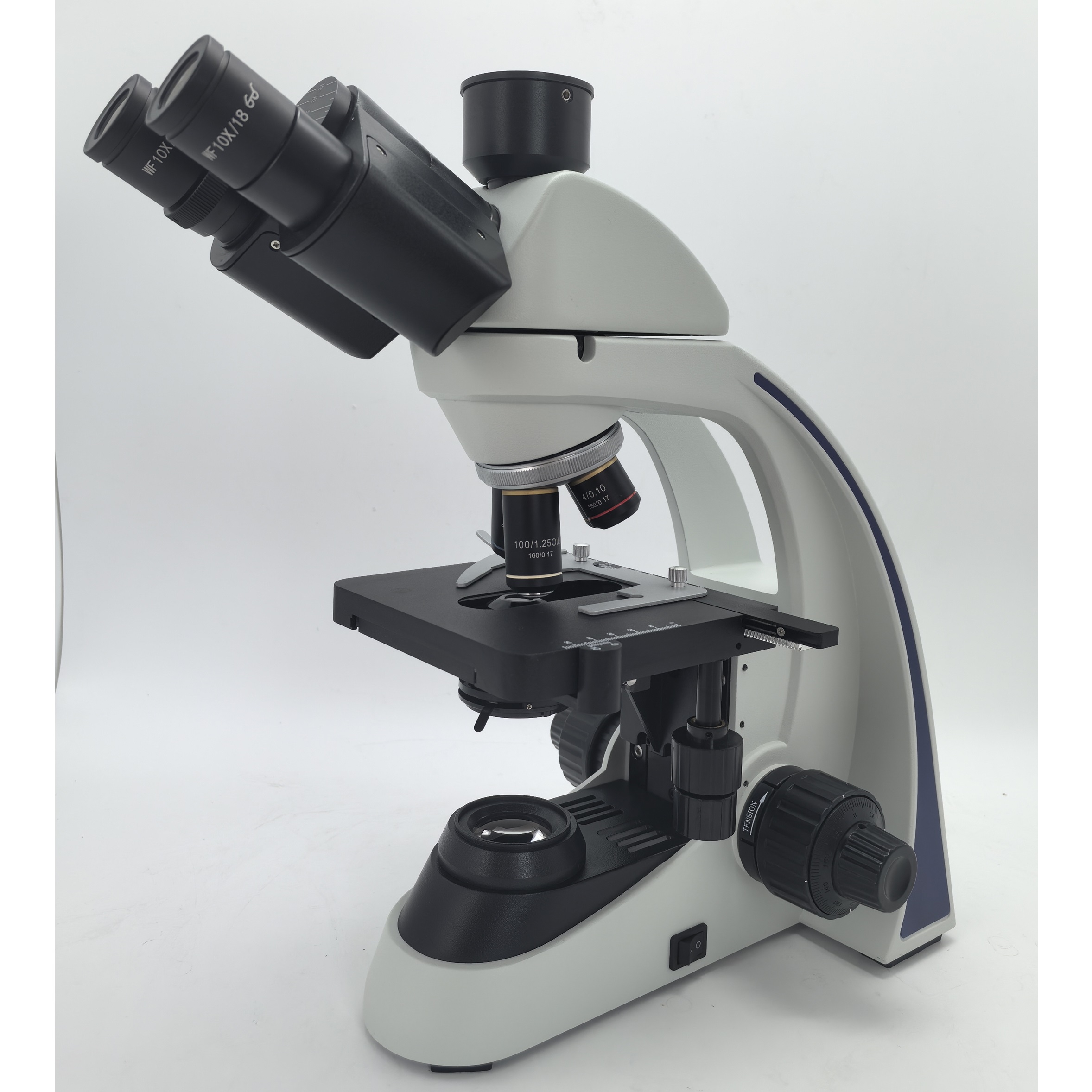 Biological Microscope DG2018T