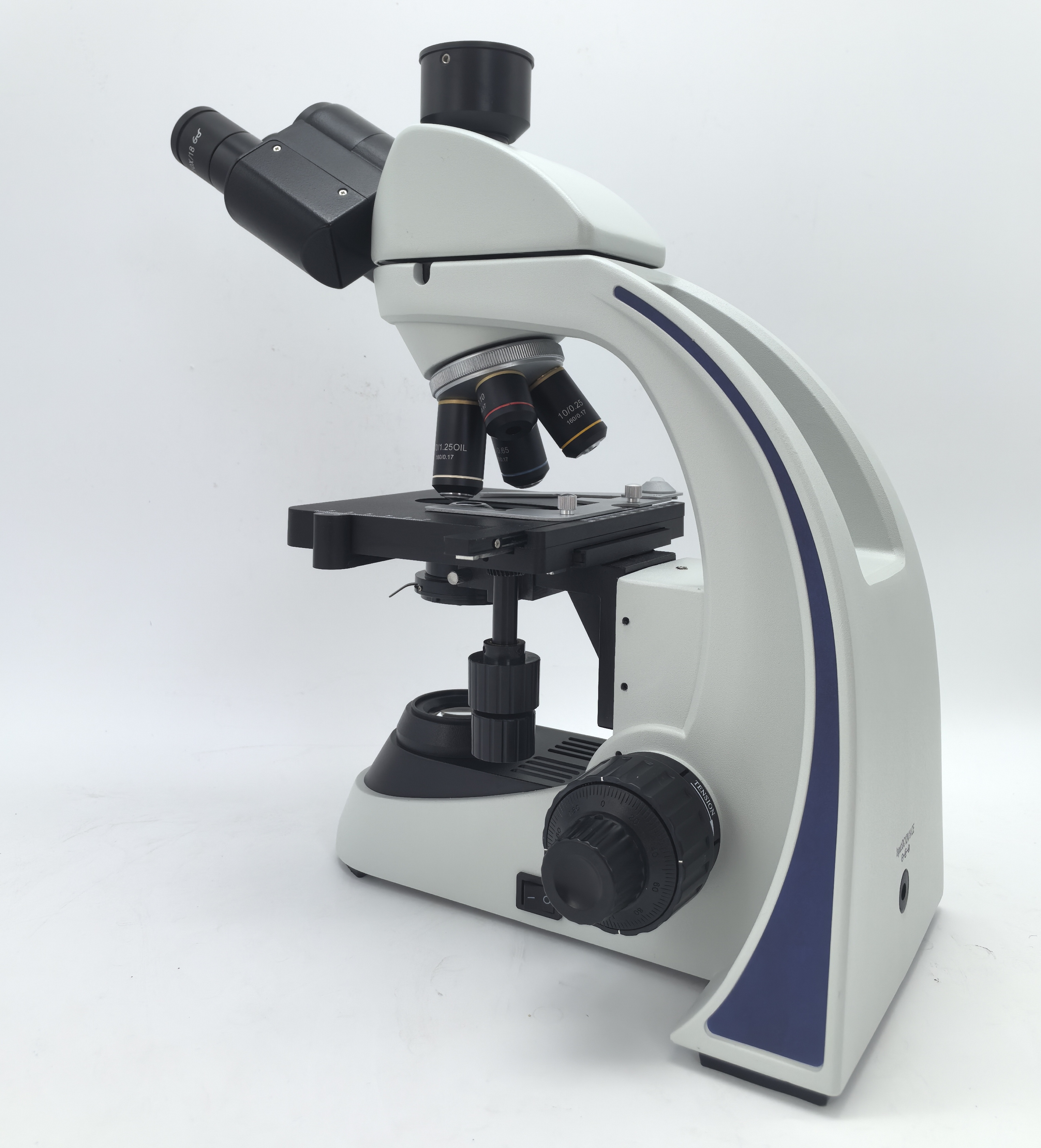 Biological Microscope DG2018T
