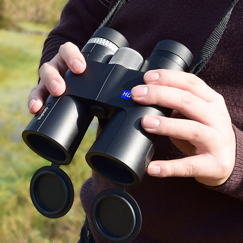 12X42mm Binoculars WY1242E