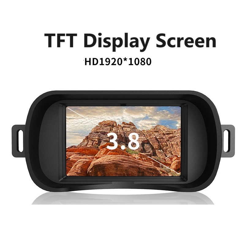 Night Vision Binoculars 12X YSY003