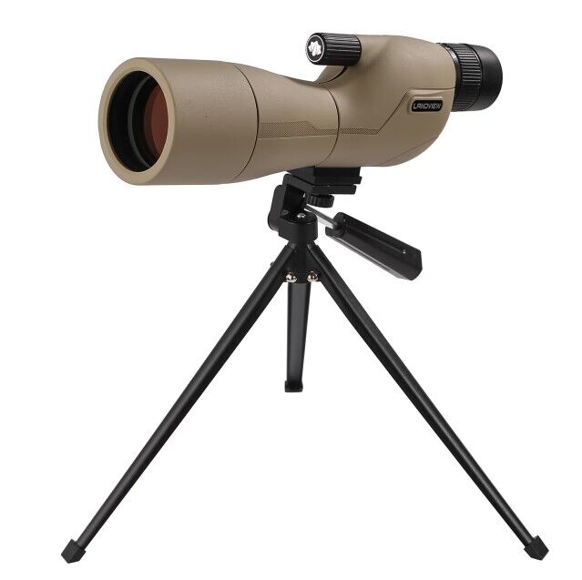 25-75X Spotting Scope Monocular WY2071