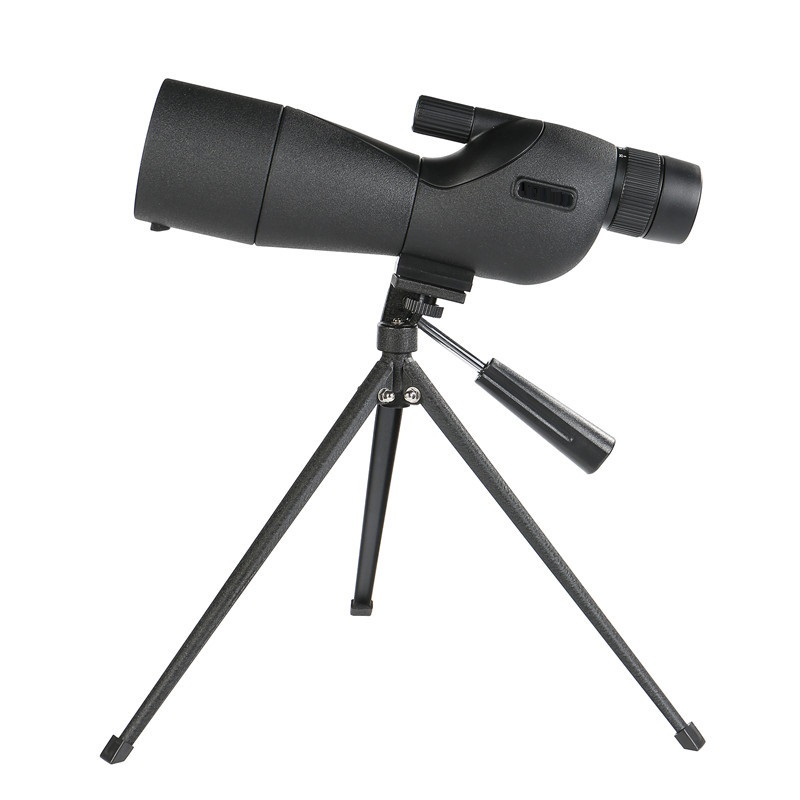 25-75X Spotting Scope Monocular WY2071