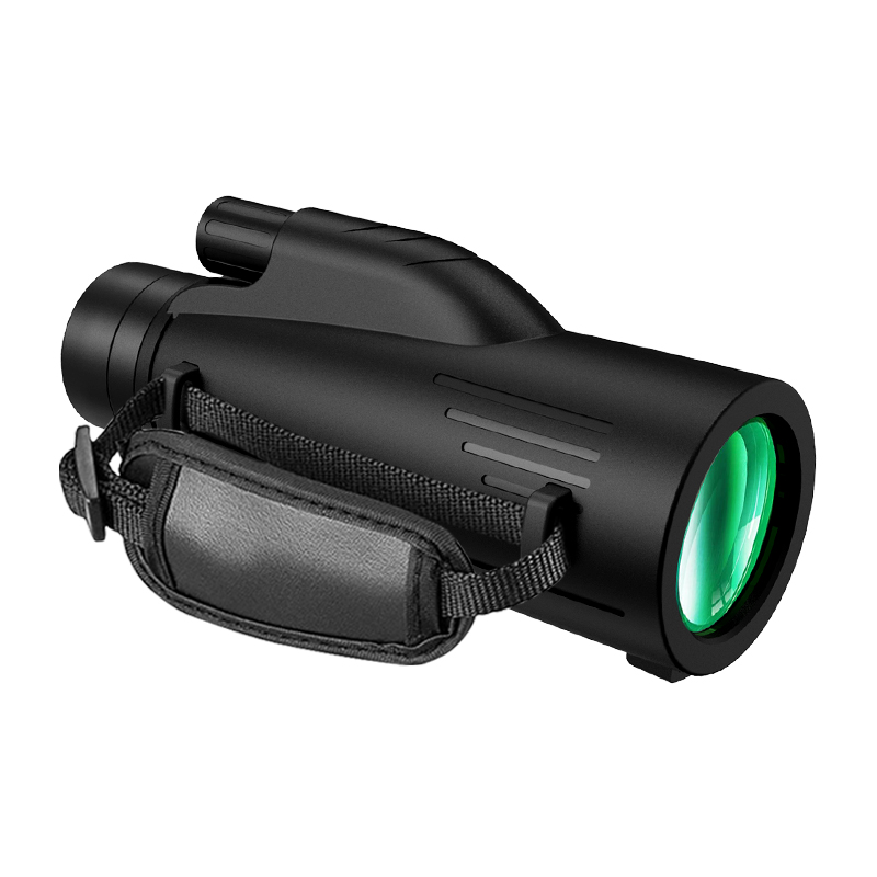 12X50mm Monocular WY0026