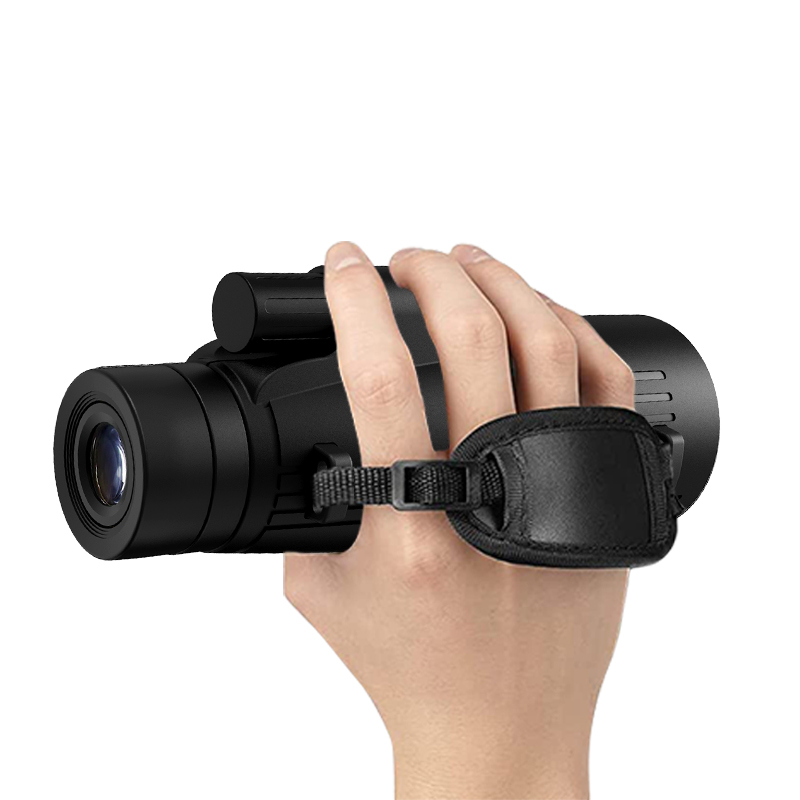 12X50mm Monocular WY0026
