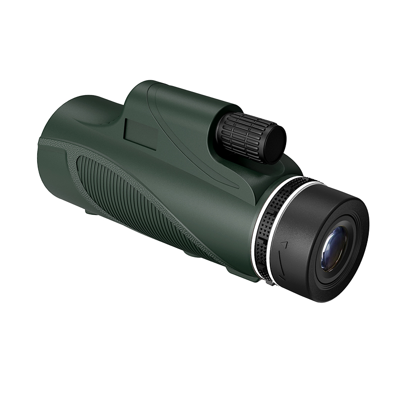 10X42mm Monocular WY0023