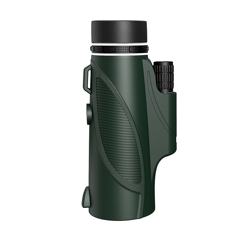 10X42mm Monocular WY0023