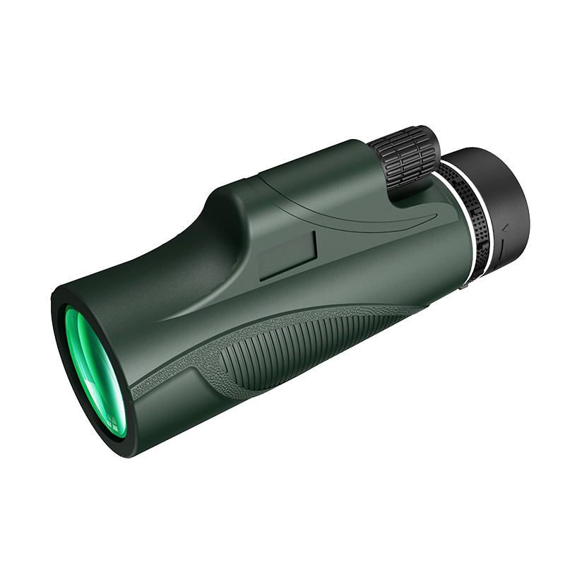10X42mm Monocular WY0023