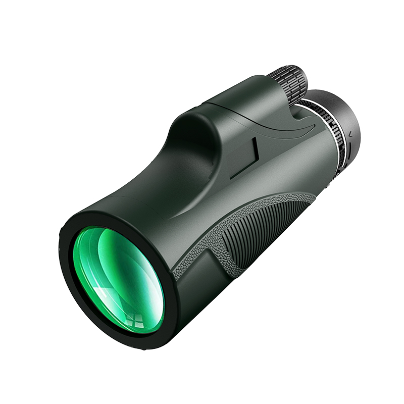 10X42mm Monocular WY0023