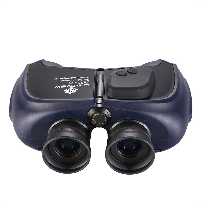 High Quality Waterproof 7X50mm Binoculars WY3225