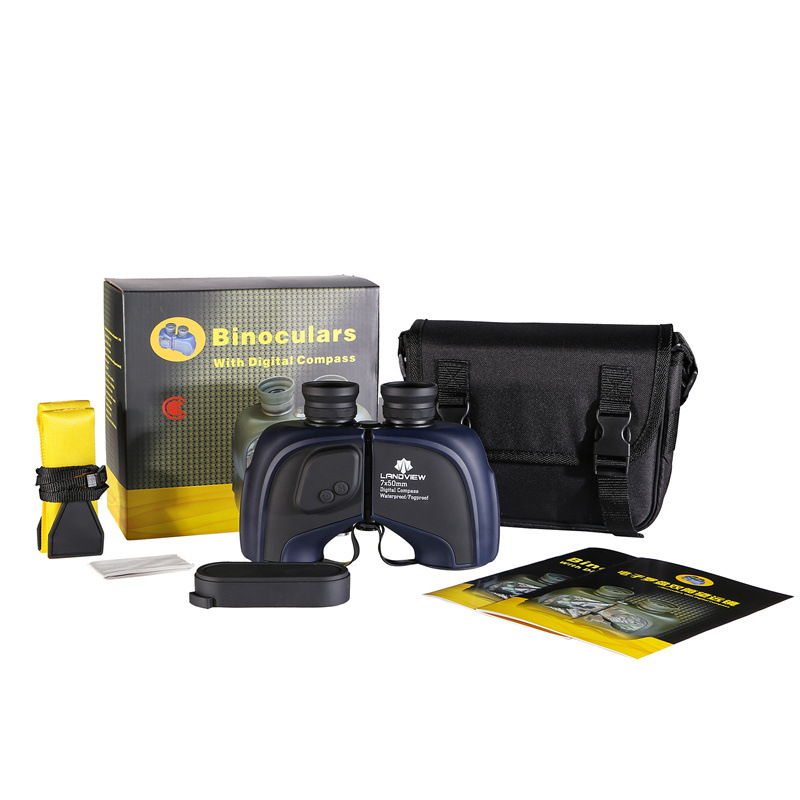 High Quality Waterproof 7X50mm Binoculars WY3225