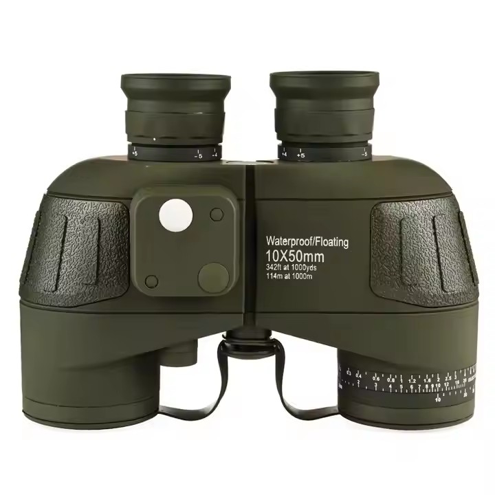High Quality Waterproof 7X50mm Binoculars WY0032