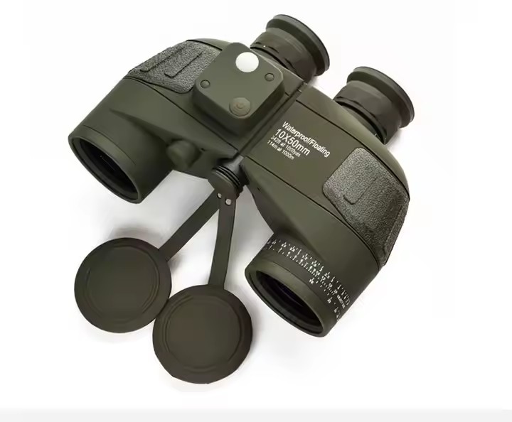 High Quality Waterproof 7X50mm Binoculars WY0032