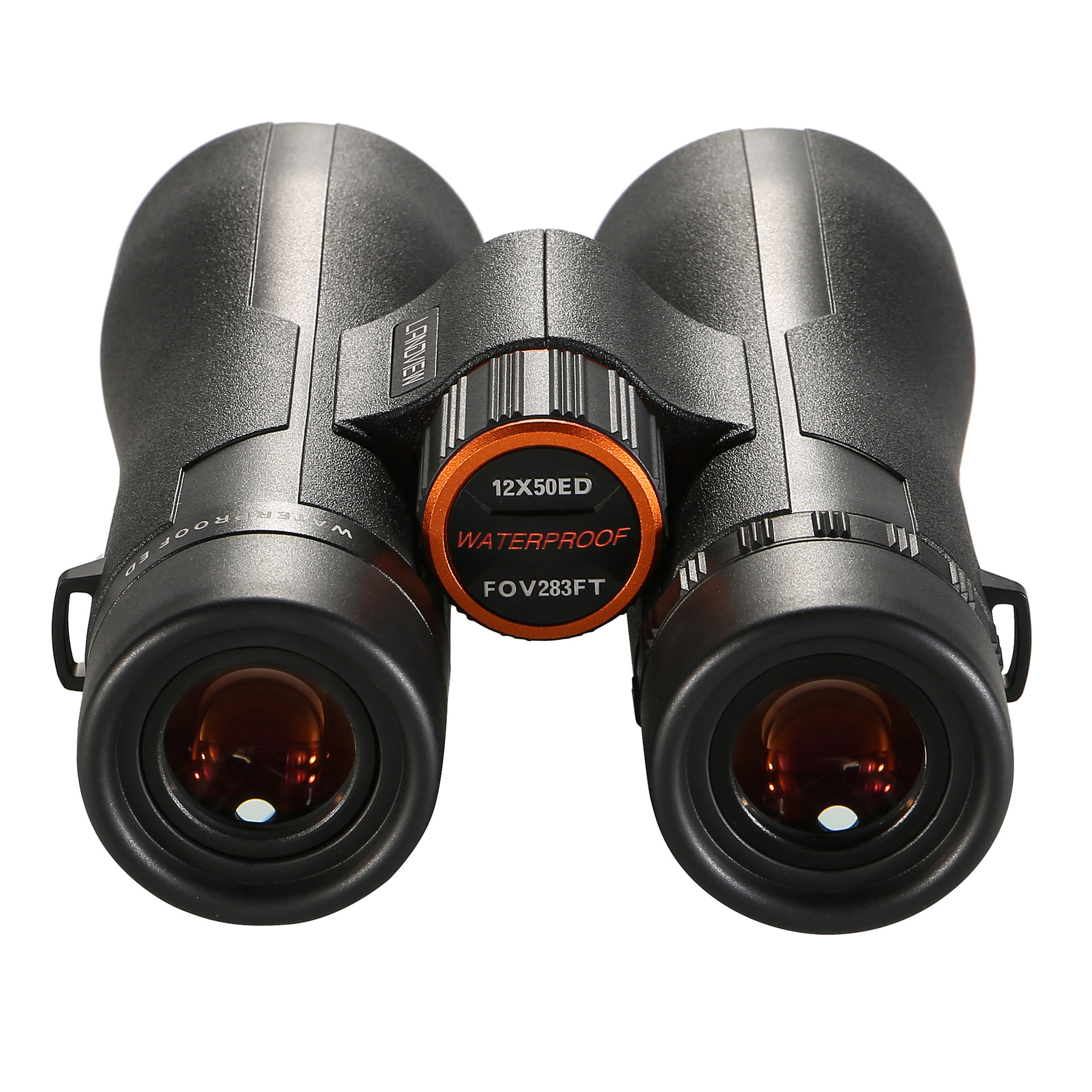 High Quality Waterproof 12X50mm Binoculars WY1250ED
