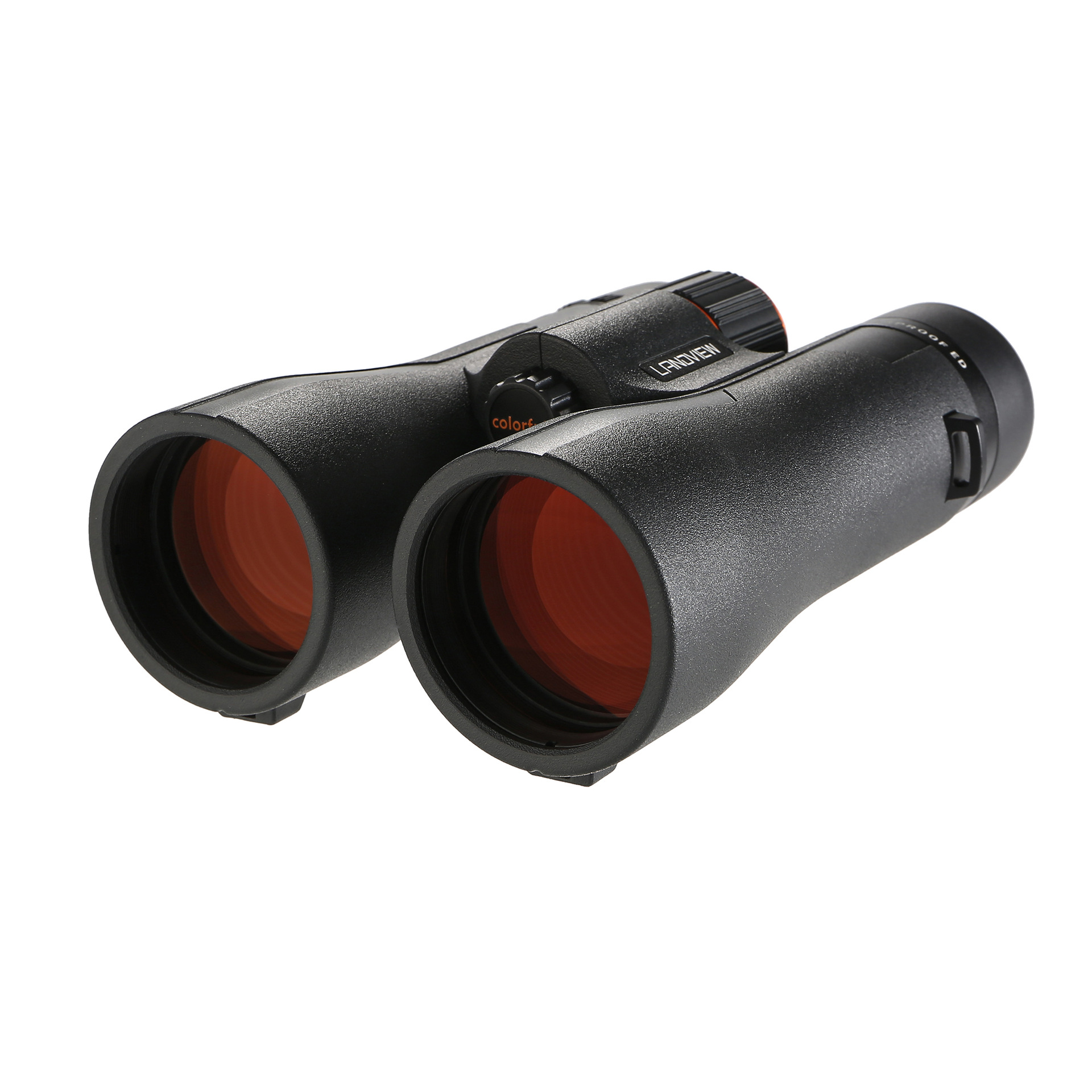 High Quality Waterproof 12X50mm Binoculars WY1250ED