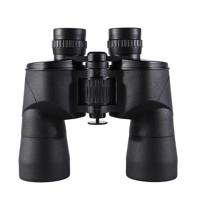 High Quality ED Lens 12X50mm Binoculars WY6913ED