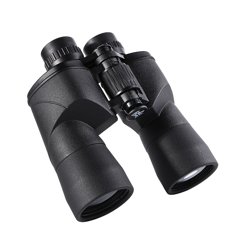 High Quality ED Lens 12X50mm Binoculars WY6913ED