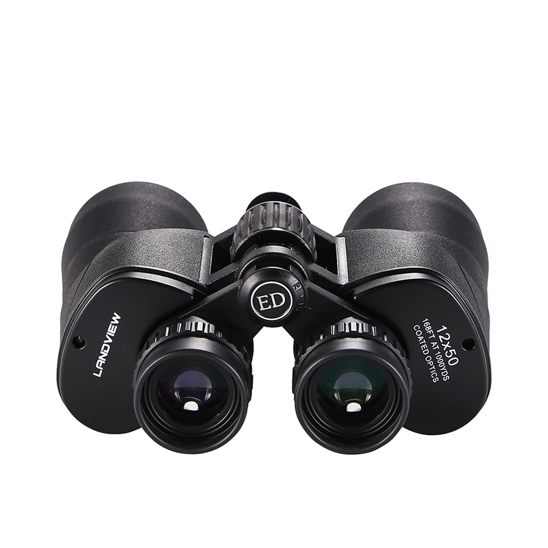High Quality ED Lens 12X50mm Binoculars WY6913ED