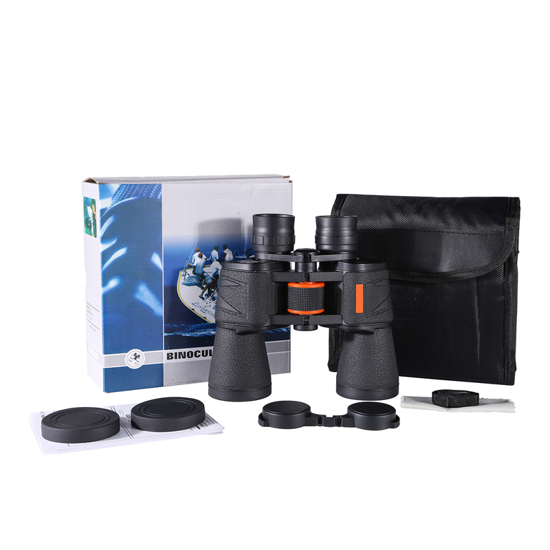 10X50mm Binoculars WY6018X