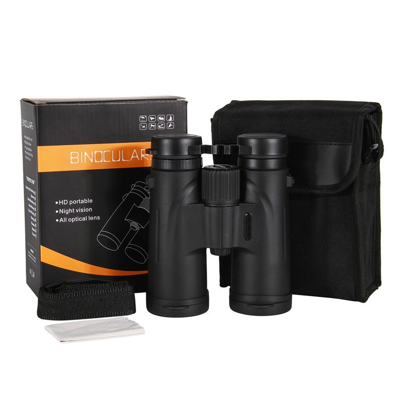 High Quality 10X42mm Binoculars WY1042