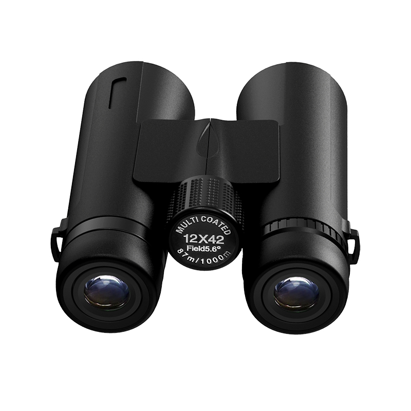 12X42mm Binoculars WY0012