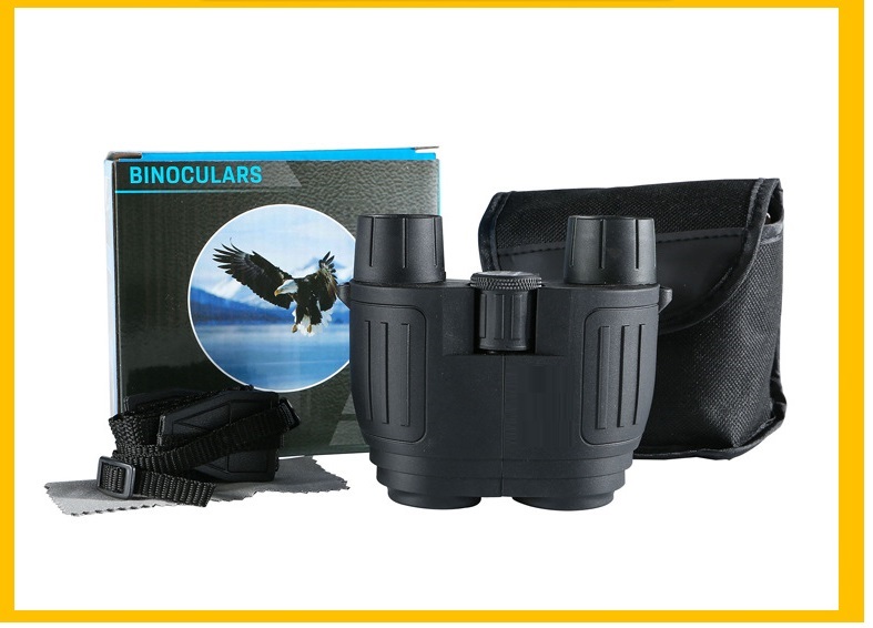 10X25mm Binoculars WY6346