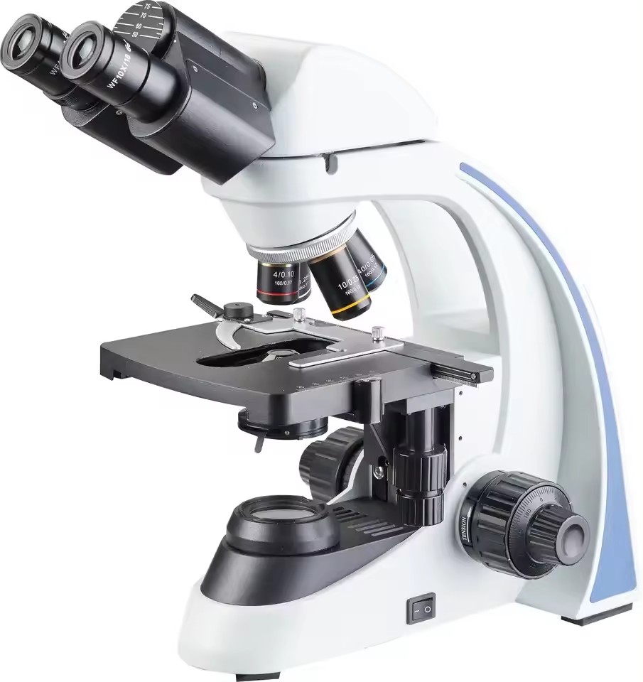 Biological Microscope DG2018
