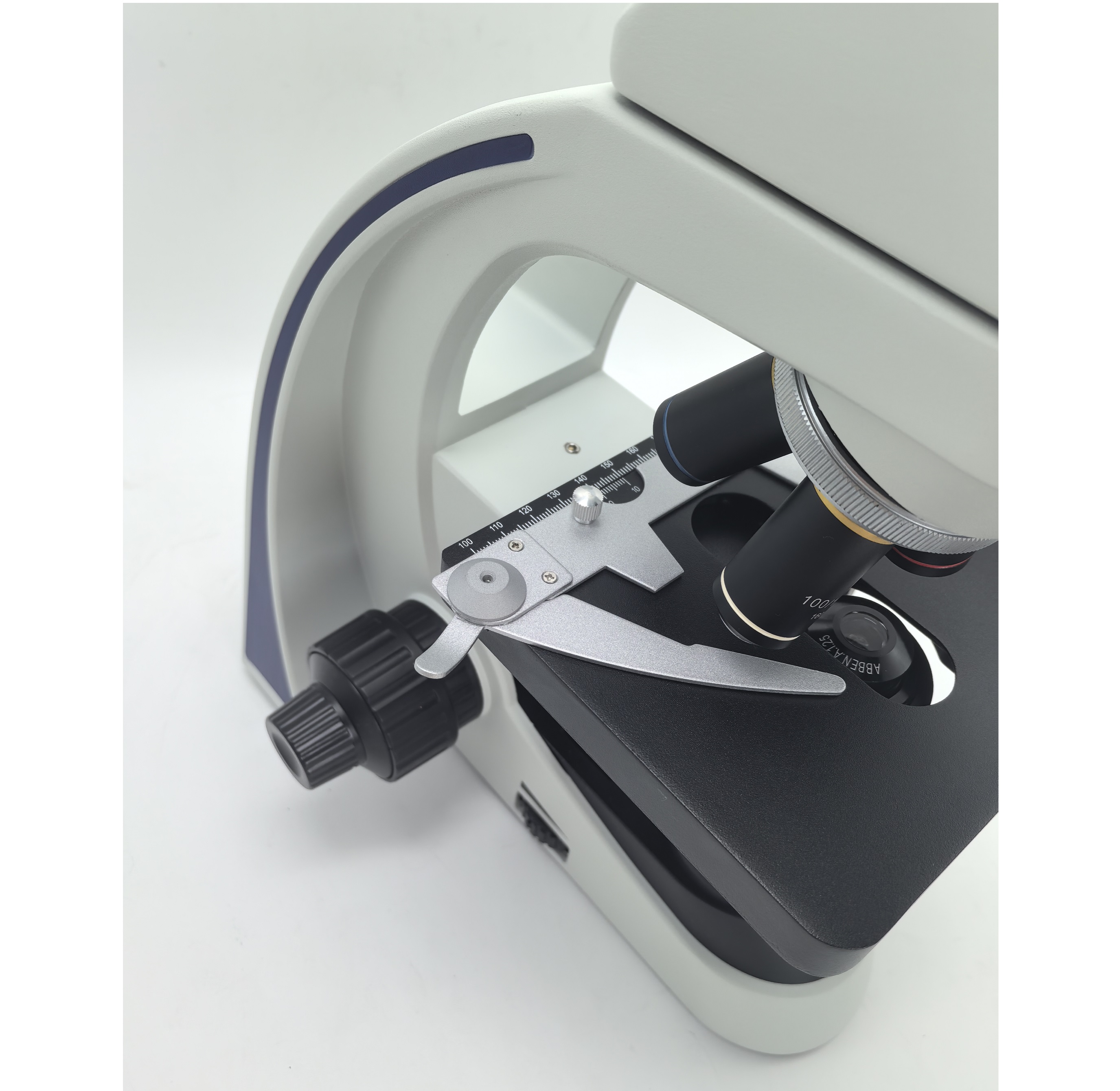 Biological Microscope DG2018