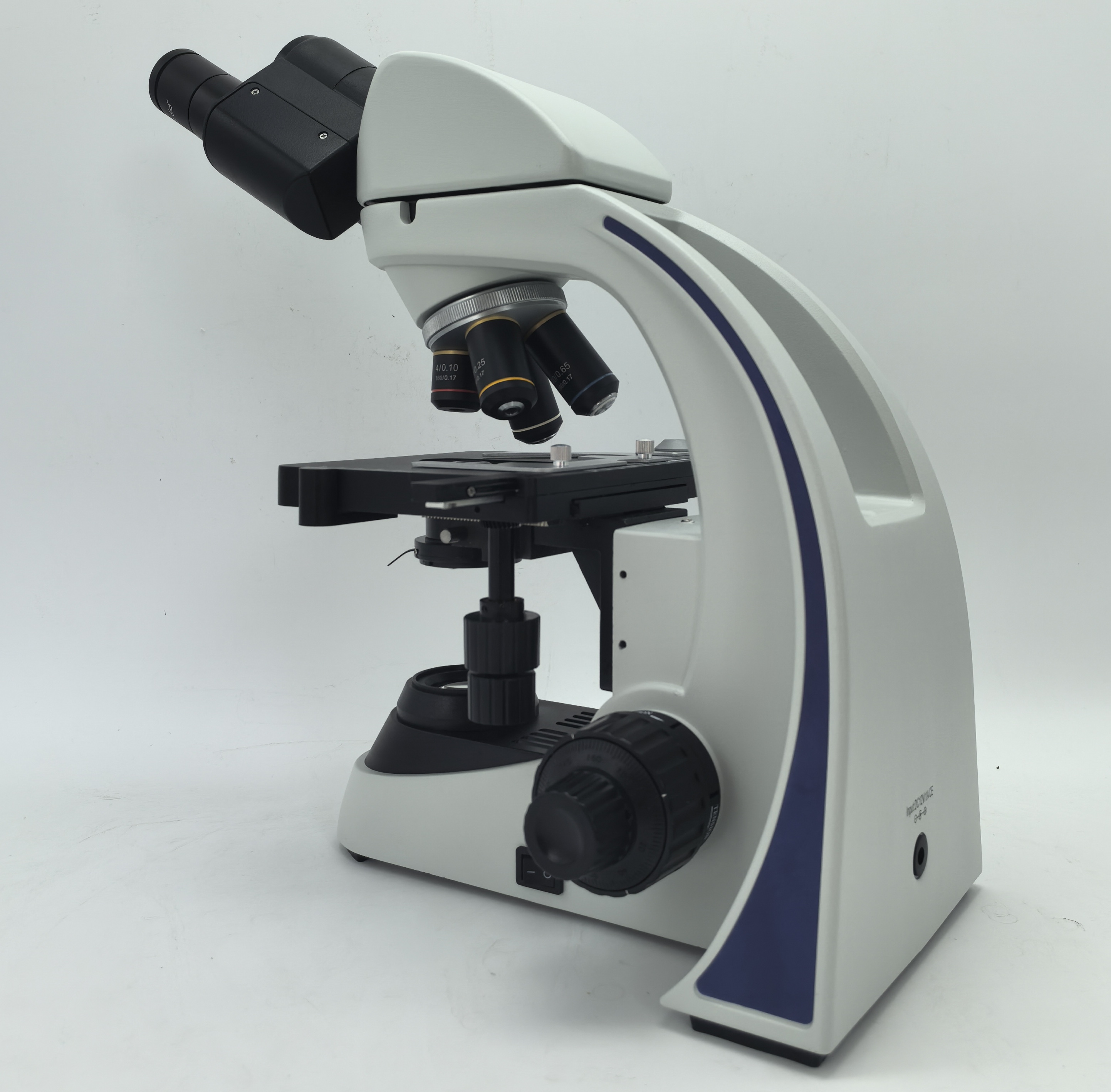 Biological Microscope DG2018