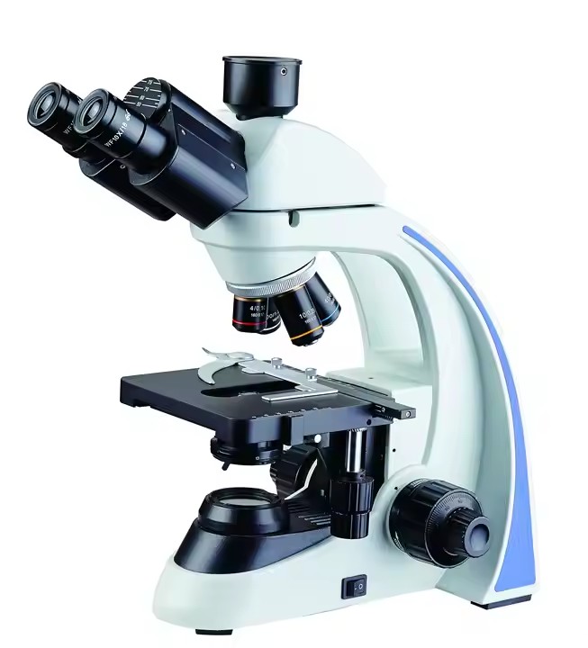 Biological Microscope DG2018T