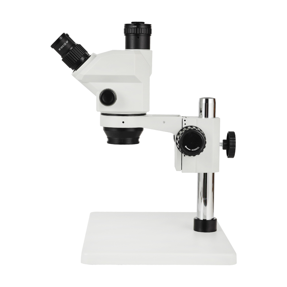 7X-60X Trinocular Stereo Zoom Microscope DG7060XT-B3