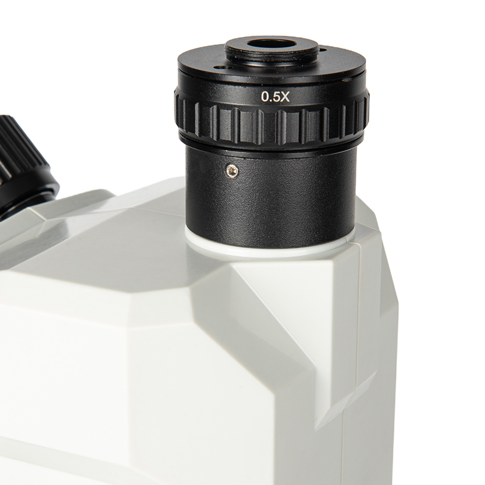 7X-60X Trinocular Stereo Zoom Microscope DG7060XT-B3